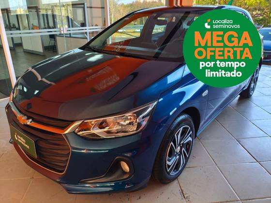 CHEVROLET ONIX 1.0 FLEX LT MANUAL CHEVROLET ONIX 1.0 FLEX LT MANUAL